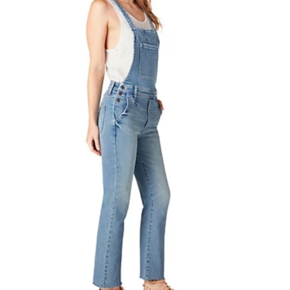 Sam Edelman, the stiletto crop boot overall  26